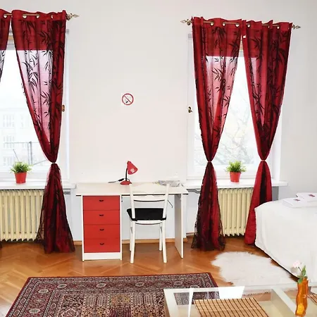 West Mazowiecka 7 *