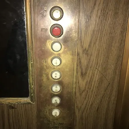 West Mazowiecka 7 شقة