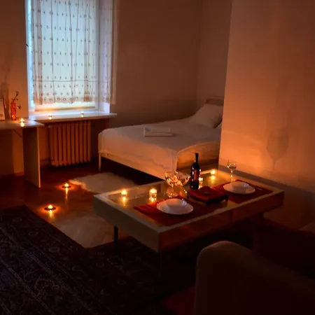 West Mazowiecka 7 Apartamento *