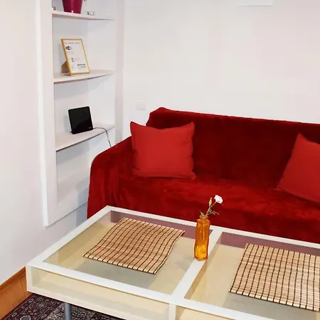 Apartamento West Mazowiecka 7 Varsovia