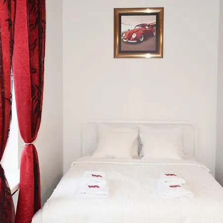 West Mazowiecka 7 Apartamento *